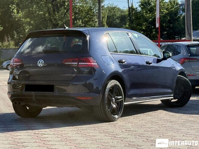 Volkswagen Golf GTE 32 volkswagen Golf GTE 2015