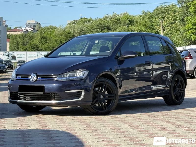 Volkswagen Golf GTE 2 interauto oferta masina