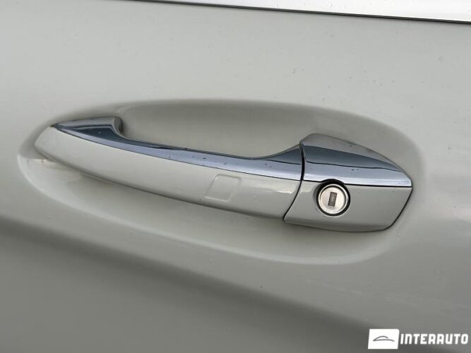 mercedes GLA 250 2017
