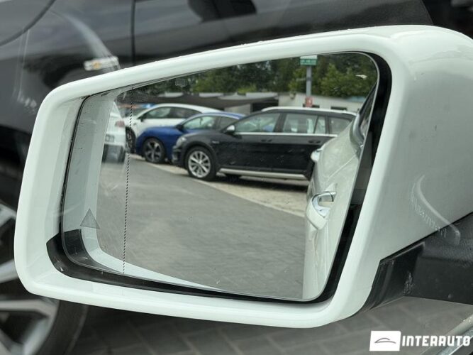 mercedes GLA 250 2017