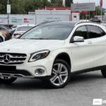 Mercedes GLA 250 2017