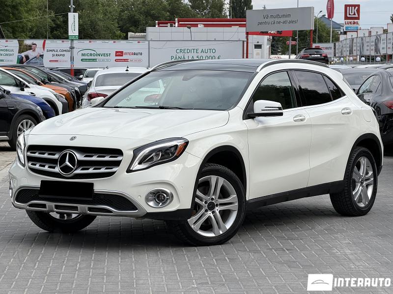 interauto oferta masina