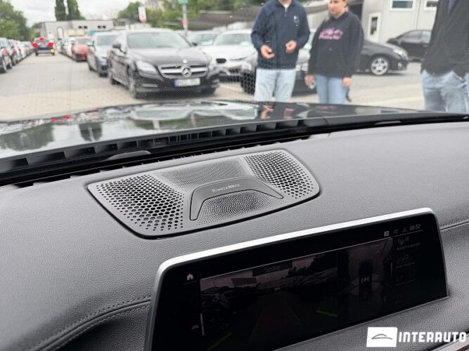 BMW 740 40 bmw 740 2020