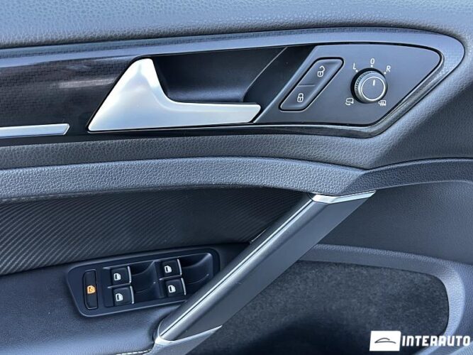 Volkswagen Golf R 48 volkswagen Golf R 2014