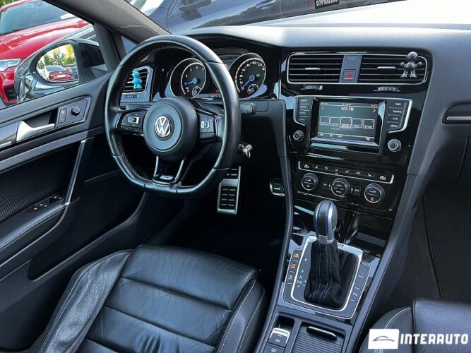 Volkswagen Golf R 40 volkswagen Golf R 2014