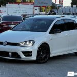 Volkswagen Golf R 2014
