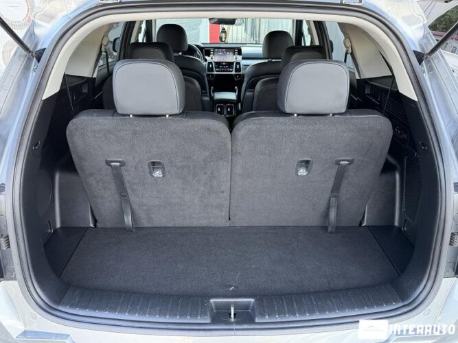 Kia Sorento 53 kia Sorento 2021