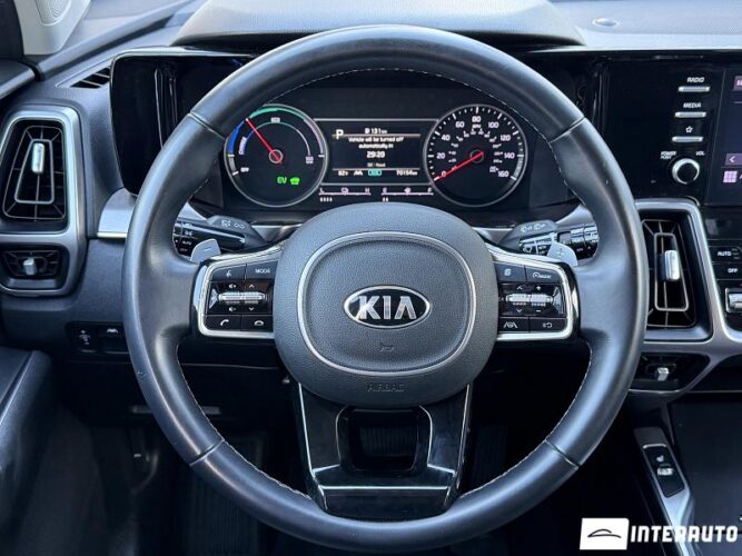 Kia Sorento 44 kia Sorento 2021
