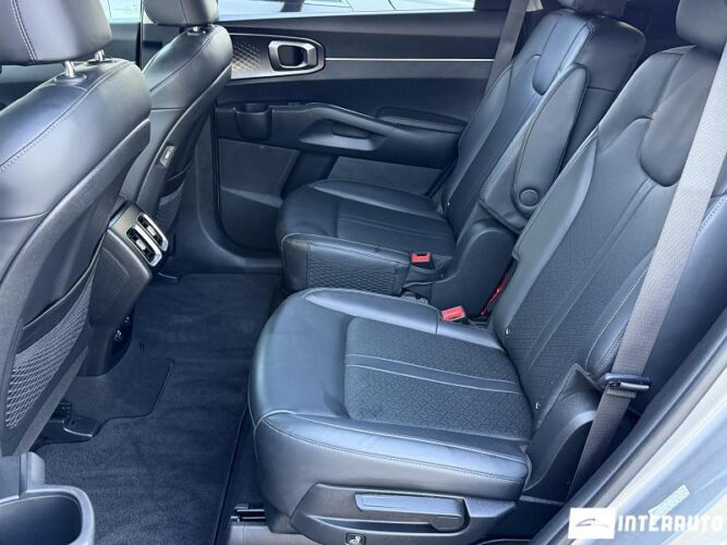 Kia Sorento 50 kia Sorento 2021