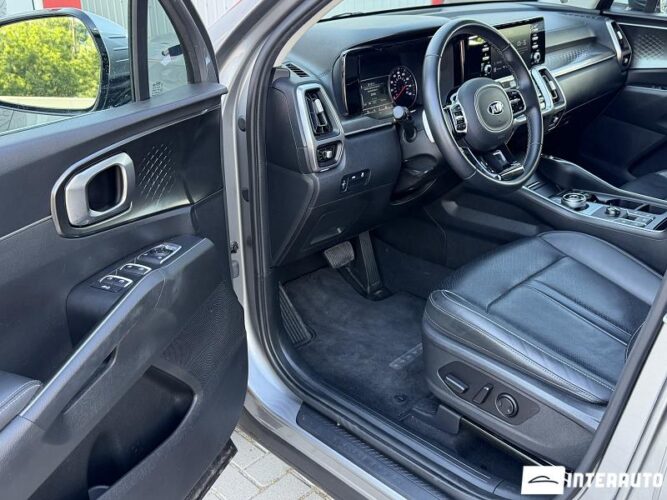 Kia Sorento 39 kia Sorento 2021