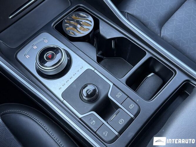 Kia Sorento 48 kia Sorento 2021