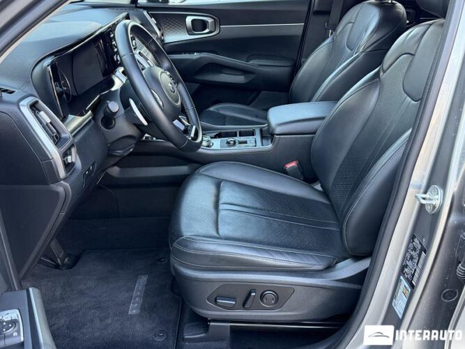 Kia Sorento 41 kia Sorento 2021