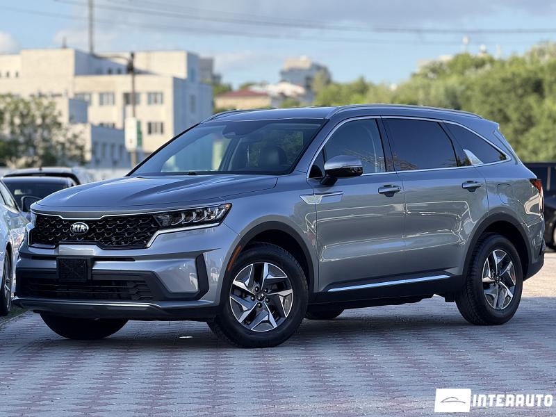 Kia Sorento 2 interauto oferta masina