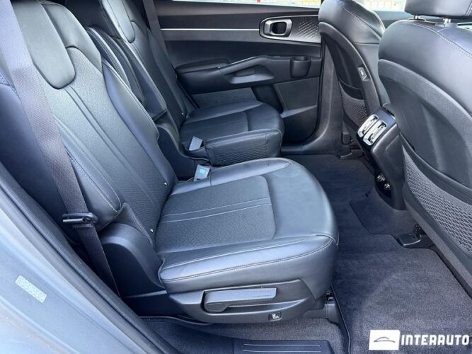 Kia Sorento 51 kia Sorento 2021