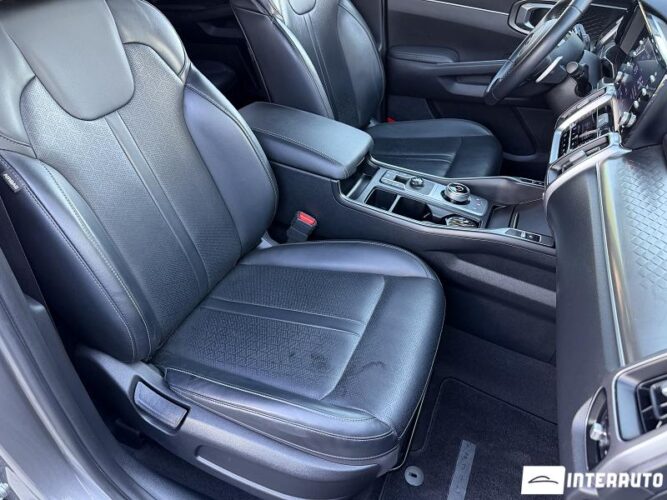 Kia Sorento 49 kia Sorento 2021