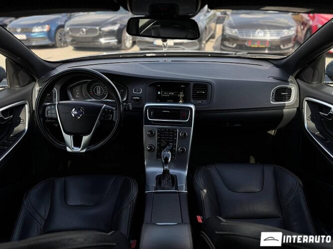 Volvo V 60 34 volvo V 60 2016