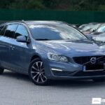 Volvo V 60 2016