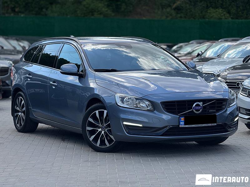 Volvo V 60 2 interauto oferta masina
