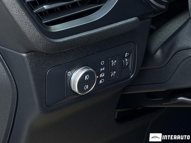 ford Kuga 2022