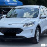 Ford Kuga 2022