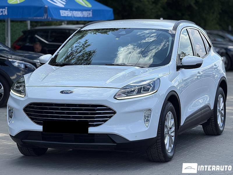 interauto oferta masina