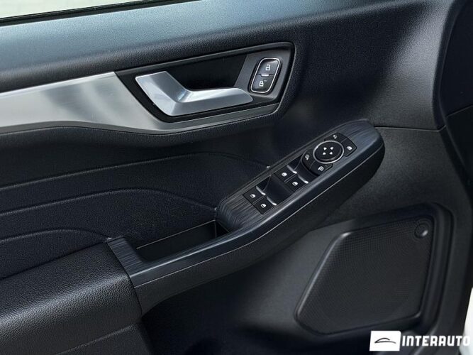 ford Kuga 2022