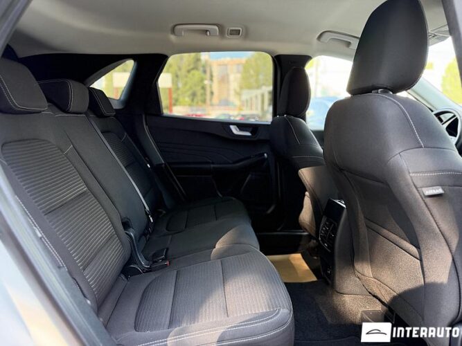 ford Kuga 2022