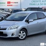 Toyota Auris 2011