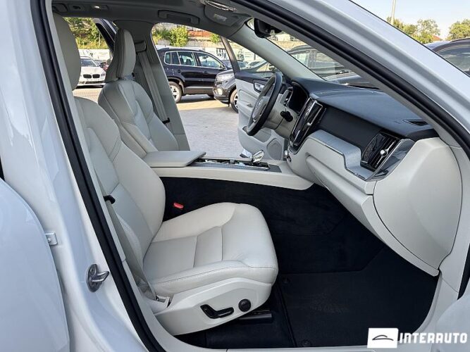 Volvo XC 60 52 volvo XC 60 2024