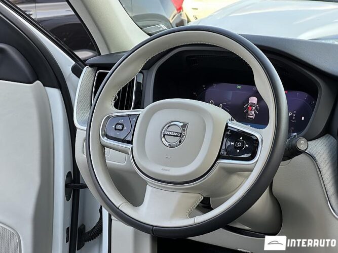 Volvo XC 60 42 volvo XC 60 2024