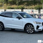 Volvo XC 60 2024