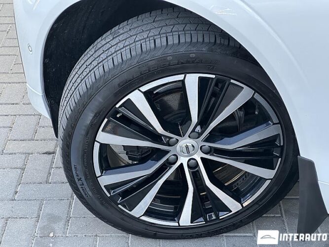 Volvo XC 60 53 volvo XC 60 2024