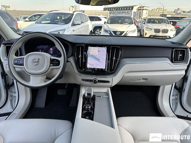 Volvo XC 60 41 volvo XC 60 2024