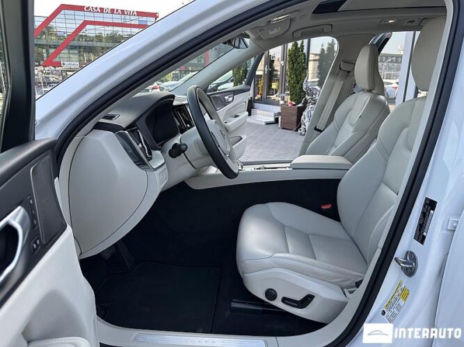 Volvo XC 60 40 volvo XC 60 2024