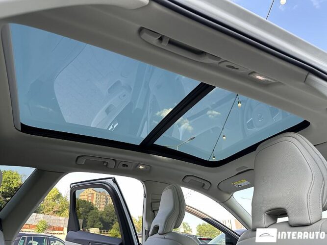 Volvo XC 60 51 volvo XC 60 2024