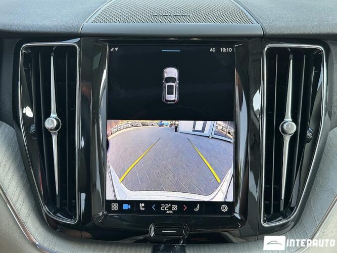 Volvo XC 60 44 volvo XC 60 2024