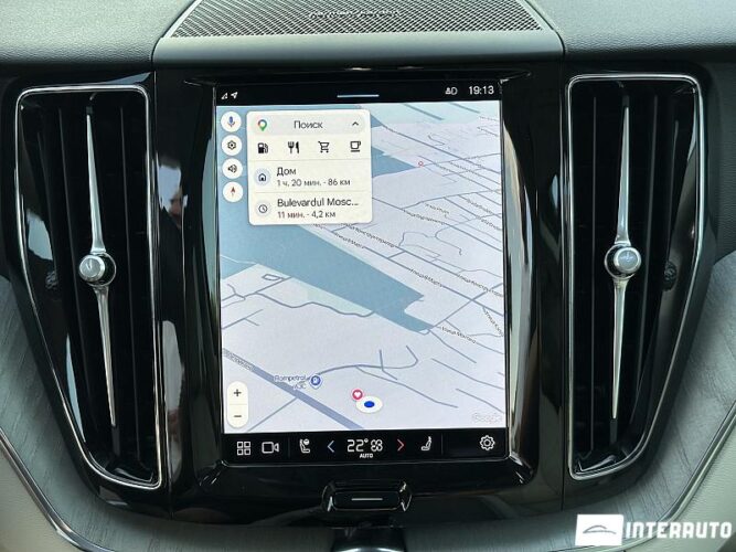 Volvo XC 60 45 volvo XC 60 2024