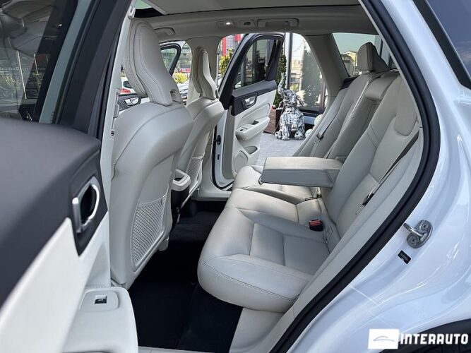 Volvo XC 60 49 volvo XC 60 2024