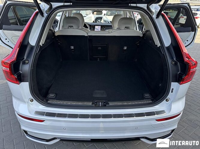 Volvo XC 60 58 volvo XC 60 2024