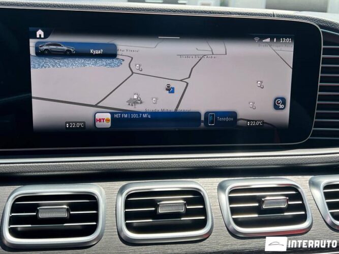 mercedes GLE Coupe 450 2025