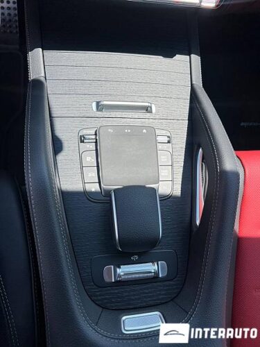 mercedes GLE Coupe 450 2025