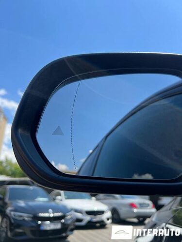 mercedes GLE Coupe 450 2025