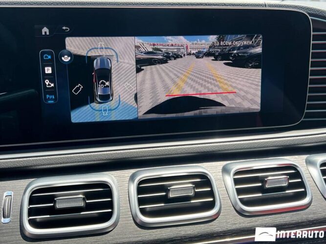 mercedes GLE Coupe 450 2025