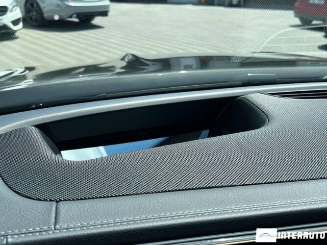 Mercedes GLE Coupe 450 2025 doar la InterAuto