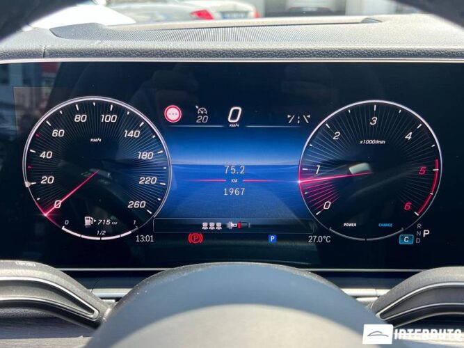 mercedes GLE Coupe 450 2025