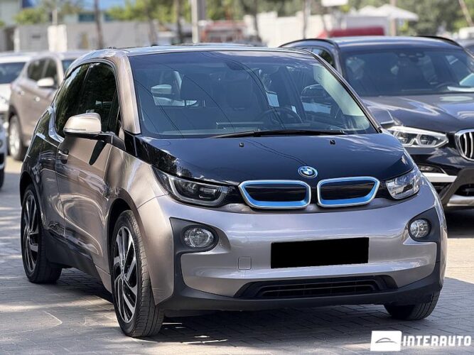 bmw i3 2014