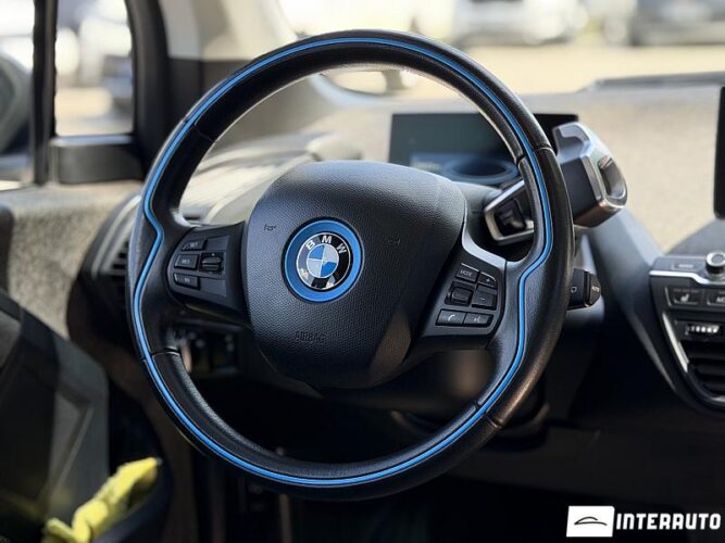 bmw i3 2014