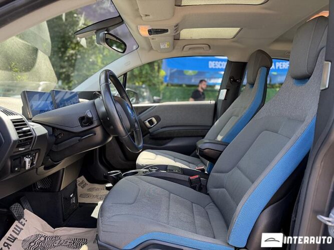 bmw i3 2014