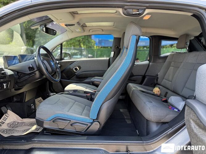 bmw i3 2014