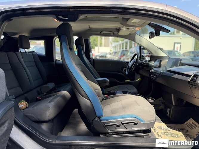 bmw i3 2014